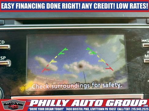 Used 2017 Nissan Altima 2.5 SR FWD image 32