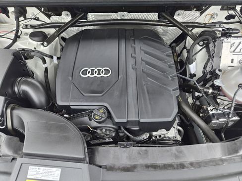 Certified 2024 Audi Q5 2.0T Premium w/ Convenience Package AWD/4WD image 41