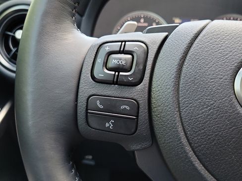 Certified 2025 Lexus IS 350 F Sport image 20