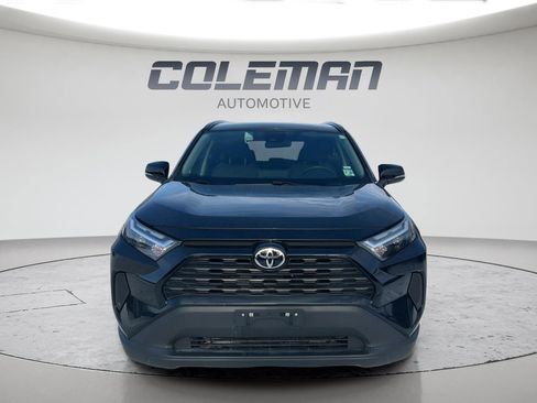 Used 2023 Toyota RAV4 XLE image 2