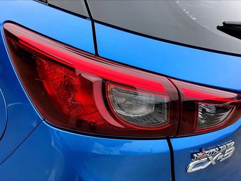 Used 2017 MAZDA CX-3 Touring w/ Premium Package image 28