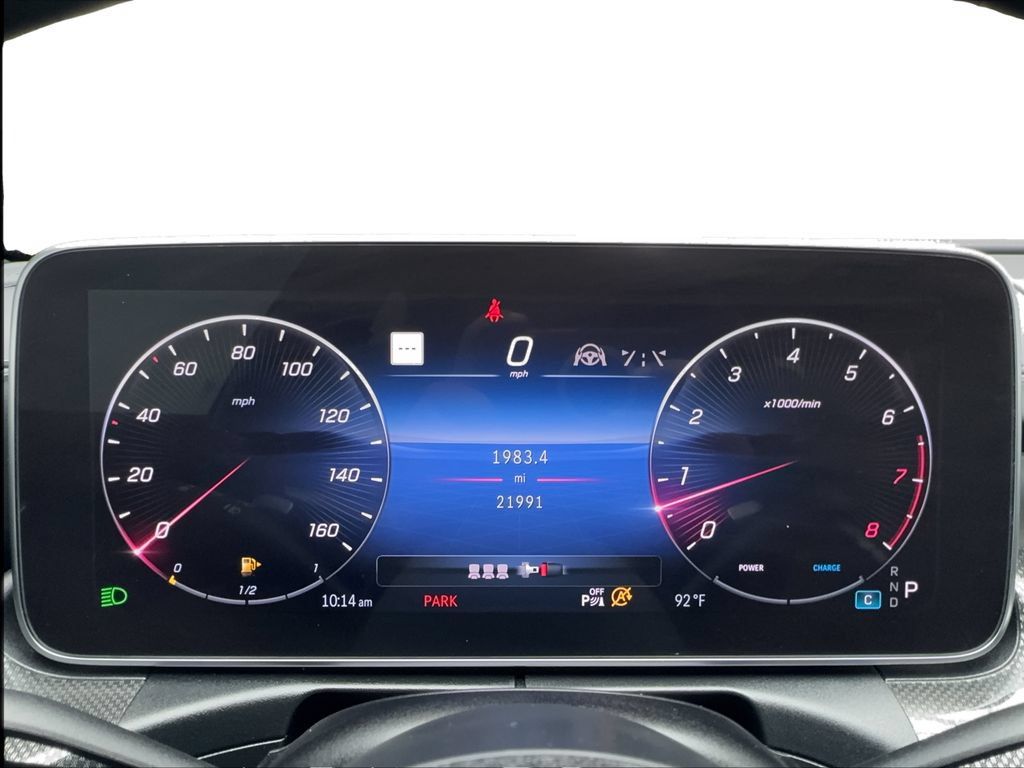 Used 2023 Mercedes-Benz C 300 Sedan image 40