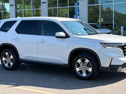 Certified 2023 Honda Pilot EX-L