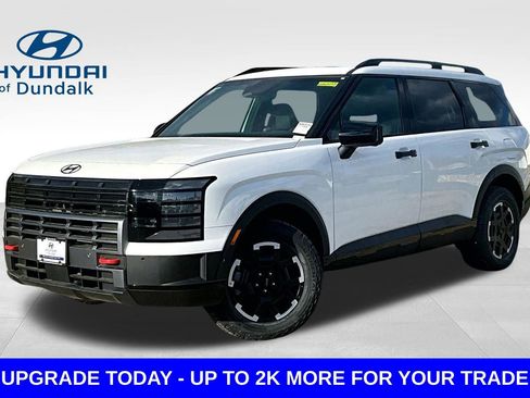 New 2026 Hyundai Palisade XRT Pro AWD/4WD image 1
