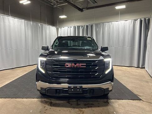 New 2025 GMC Sierra 1500 Pro w/ Pro Value Package image 10
