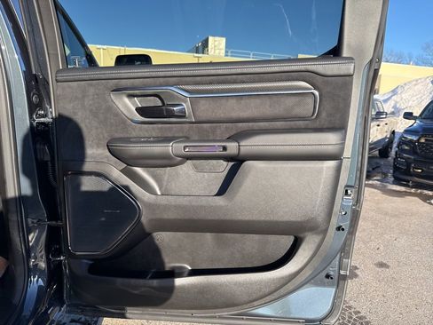 New 2026 RAM 1500 RHO image 29