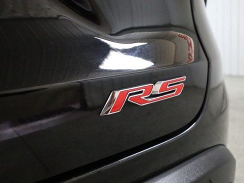 Used 2025 Chevrolet Trax RS w/ Driver Confidence Package FWD image 23