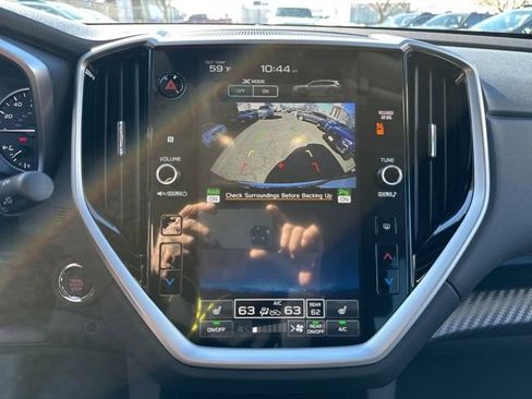 Certified 2025 Subaru Ascent Premium image 19