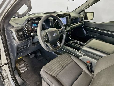 Used 2022 Ford F150 XL w/ STX Appearance Package RWD image 30