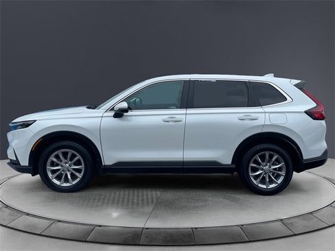 Certified 2023 Honda CR-V EX-L image 2