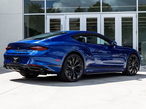 New 2026 Bentley Continental GT image 31