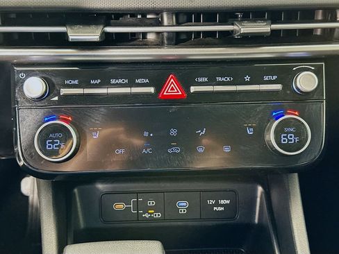 Certified 2026 Hyundai Tucson SEL FWD image 15
