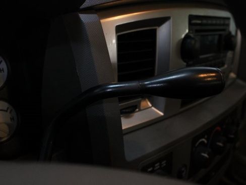 Used 2008 Dodge Ram 1500 Truck SLT w/ Trailer Tow Group image 10