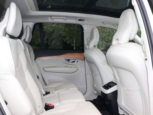 Used 2019 Volvo XC90 T6 Inscription w/ Advanced Package AWD/4WD image 45