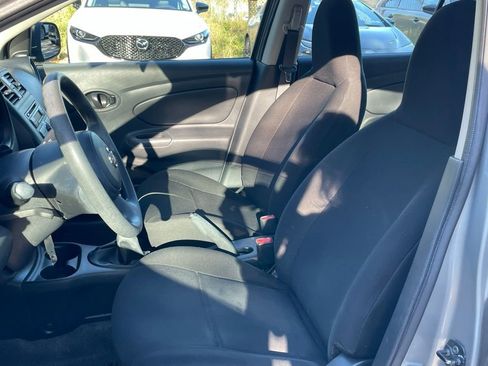 Used 2014 Nissan Versa S image 6