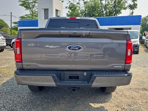 Used 2023 Ford F150 XLT w/ Equipment Group 302A High AWD/4WD image 7