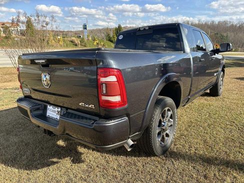Used 2022 RAM 2500 Limited image 7