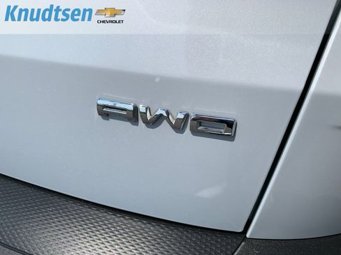 Used 2025 Ford Escape ST-Line Select AWD/4WD image 16