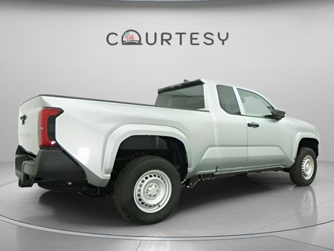 Certified 2026 Toyota Tacoma SR image 20