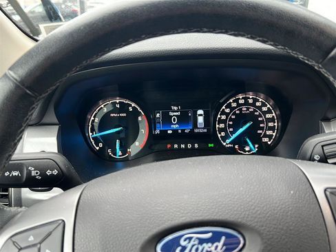 Used 2021 Ford Ranger XLT w/ Equipment Group 301A Mid image 19