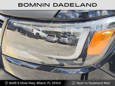 Used 2018 Chevrolet Colorado ZR2 image 12