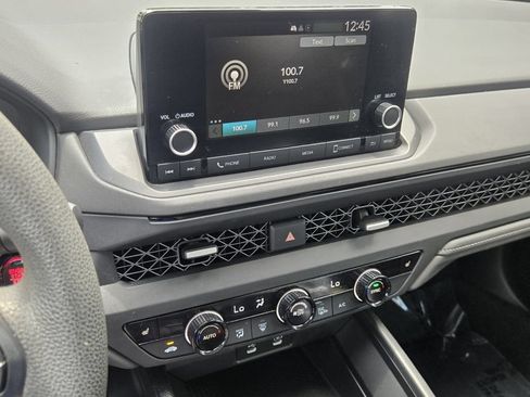 Certified 2023 Honda Accord EX image 20
