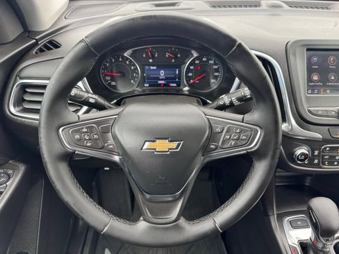 Used 2024 Chevrolet Equinox LT w/ LPO, Floor Liner Package AWD/4WD image 8
