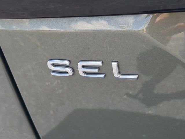 Used 2024 Volkswagen Atlas Peak Edition SEL AWD/4WD image 14