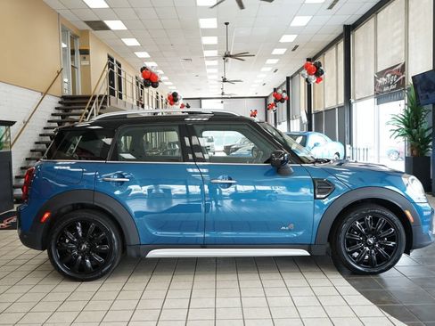 Used 2022 MINI Cooper Countryman ALL4 AWD/4WD image 17