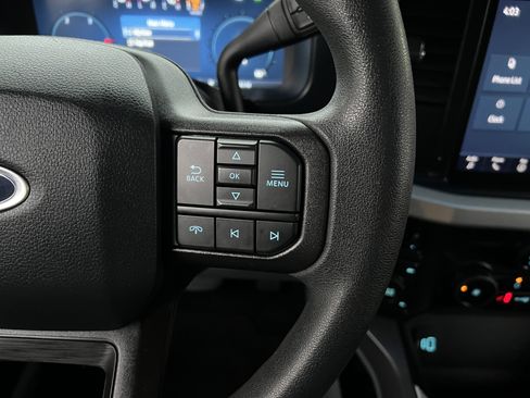 Used 2023 Ford F350 XLT w/ XLT Premium Package image 26