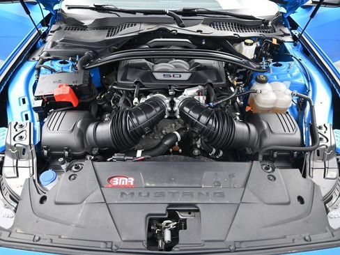 Used 2024 Ford Mustang GT Premium w/ GT Performance Package RWD image 33
