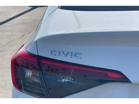 Used 2023 Honda Civic LX image 45