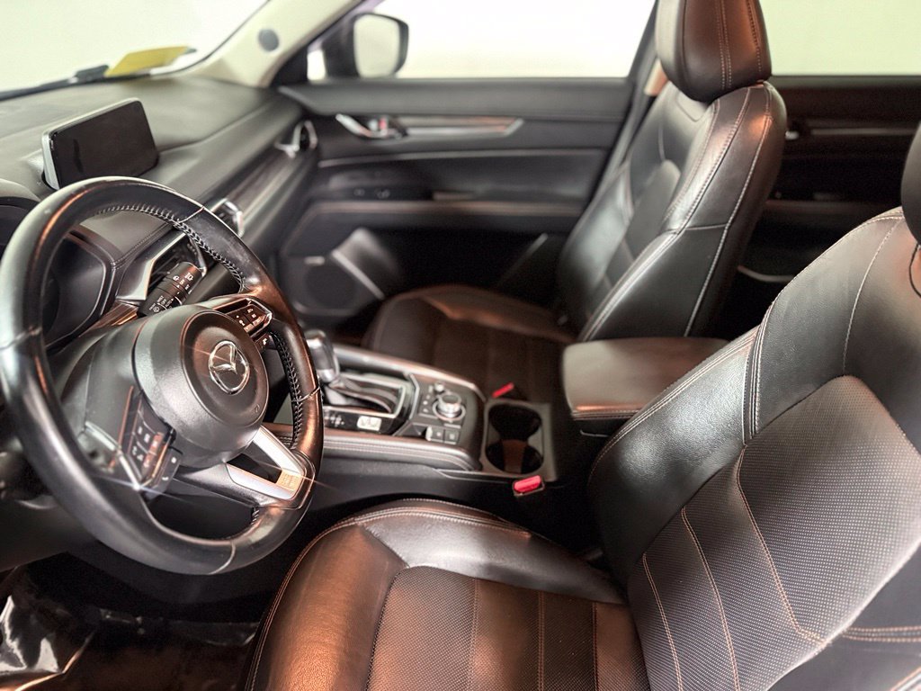 Used 2019 MAZDA CX-5 Grand Touring AWD/4WD image 18