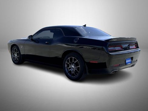 Used 2018 Dodge Challenger GT w/ Driver Convenience Group image 7