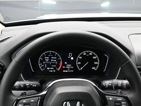 Certified 2025 Honda Pilot EX-L image 52