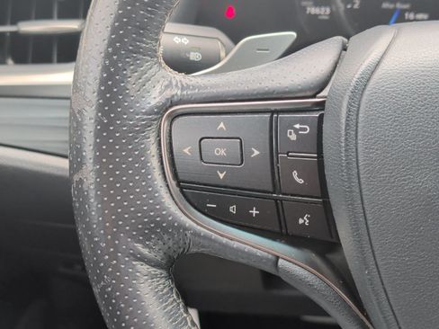 Certified 2020 Lexus ES 350 F Sport w/ Accessory Package 2 FWD image 14