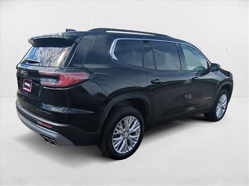 Used 2024 GMC Acadia Elevation image 5