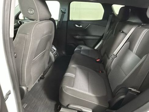 Used 2023 Chevrolet Blazer LT w/ Driver Confidence Package FWD image 27