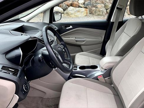 Used 2014 Ford C-MAX SE image 23