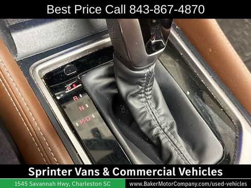 Used 2022 Subaru Forester Touring AWD/4WD image 22