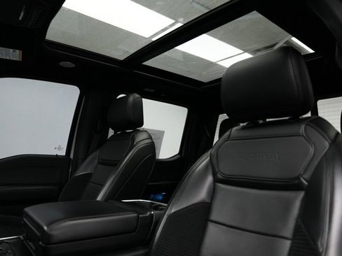 Used 2023 Ford F150 Raptor w/ Raptor 37 Performance Package image 21