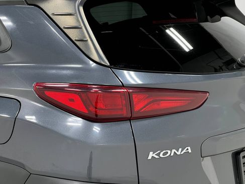 Used 2018 Hyundai Kona SEL FWD image 34