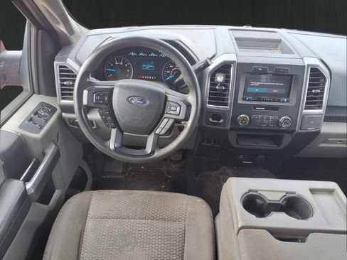 Used 2016 Ford F150 XLT RWD image 15