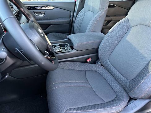 New 2025 Honda Pilot Sport image 20