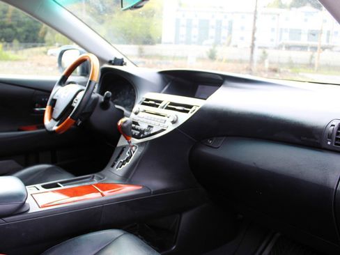 Used 2010 Lexus RX 350 AWD image 17
