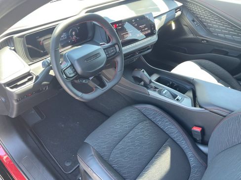 New 2026 Dodge Charger R/T AWD/4WD image 10