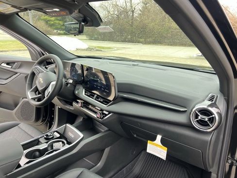 New 2026 Chevrolet Equinox LT w/ Convenience Package II image 29