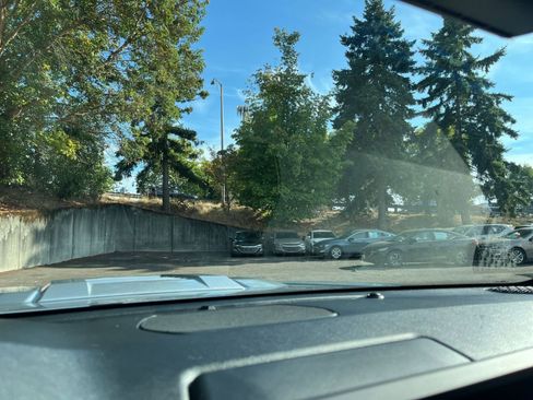 Used 2024 Toyota Tacoma TRD Sport image 17