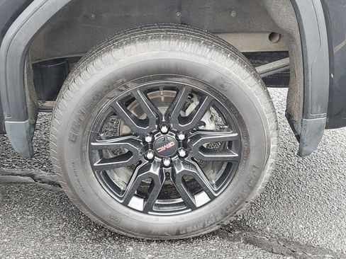 Used 2023 GMC Sierra 1500 Pro image 31