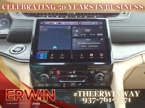 Certified 2023 Jeep Grand Cherokee Limited image 20